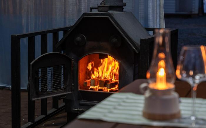 Gapyeong LavitaPension＆Glamping