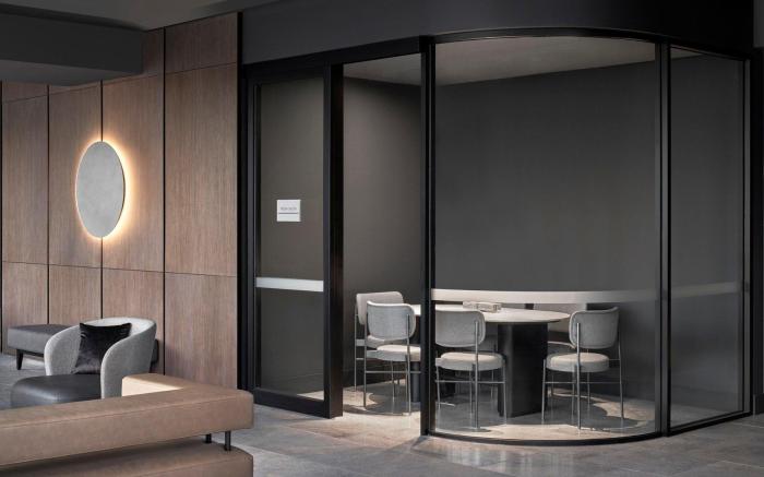 AC Hotel Melbourne Southbank
