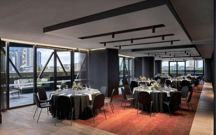 AC Hotel Melbourne Southbank