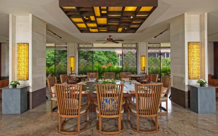 Intercontinental Bali Sanur Resort By IHG