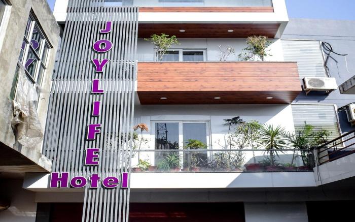 Hotel Joylife