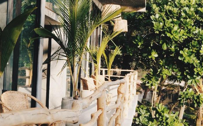 Morena Boutique Hotel