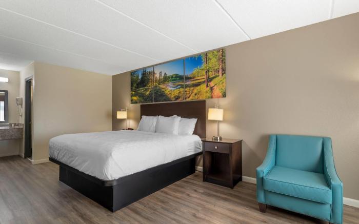 Clarion Pointe Kimball