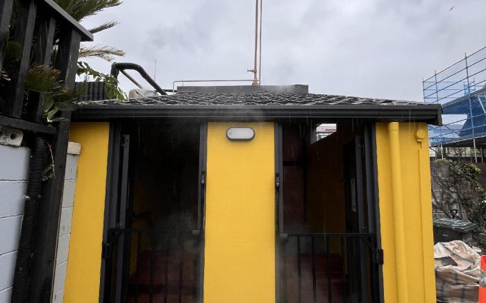 Kowhai & Colonial Motel