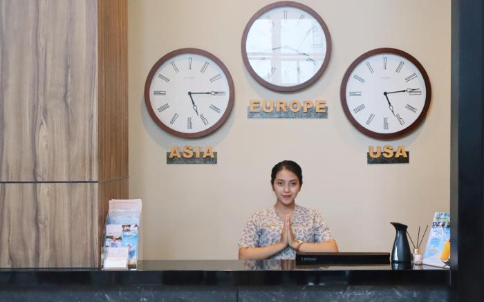 Eastern Hotel Bojonegoro