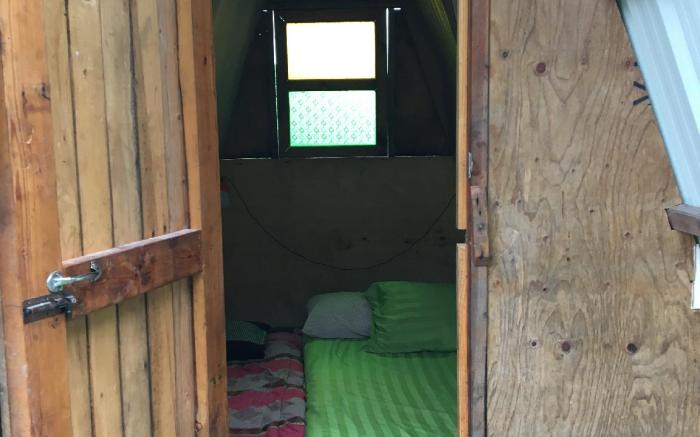 Khaokho Pimphupha Farmstay - Pimpha Hut 1