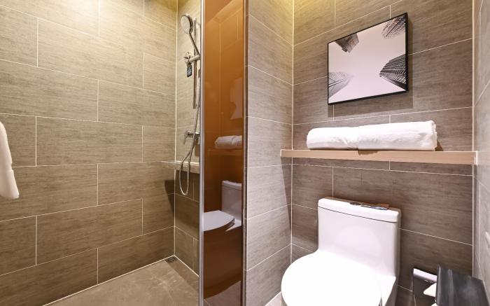 Atour Hotel Beijing West Station Liuliqiao