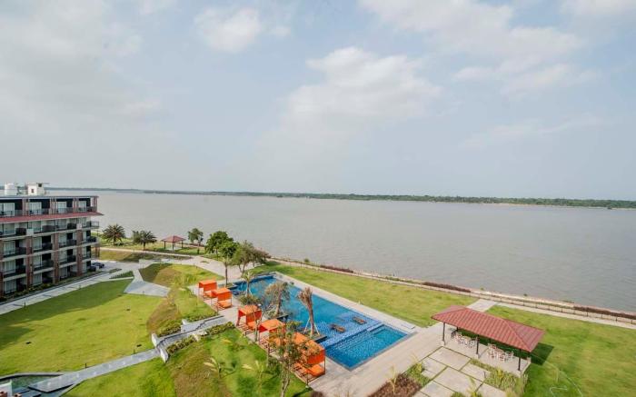 Hotel Sonar Bangla Taki