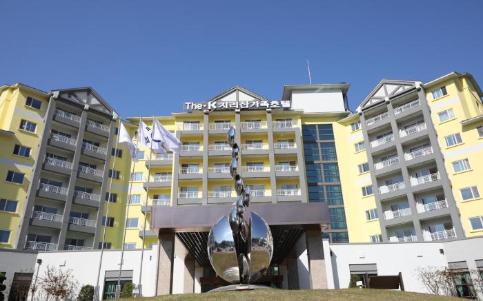 The K Jirisan Family Hotel