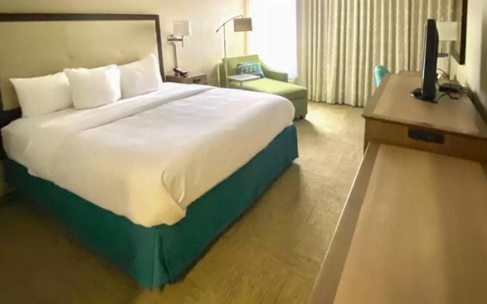 Comfort Inn Darien - North Brunswick