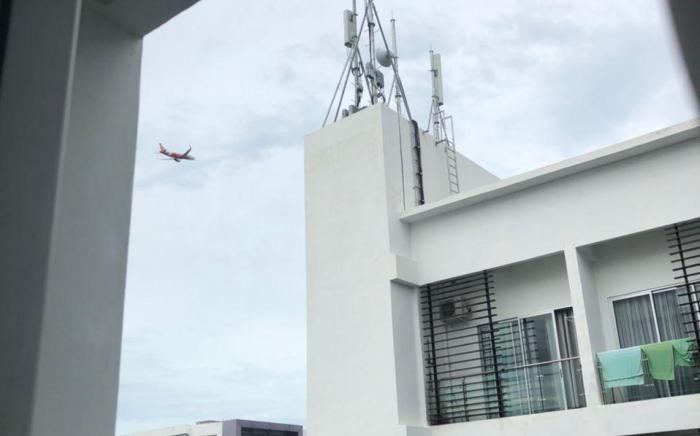 WSL Homestay Aeropod For 2 Pax Near Airport&Tg Aru