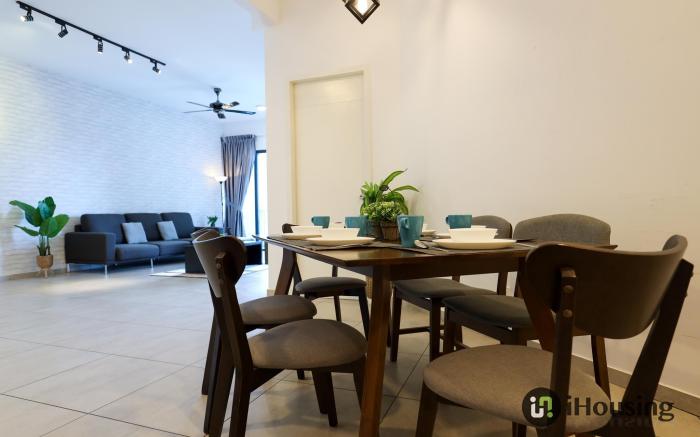 Atlantis 0805 Jonker Street Malacca By I Housing