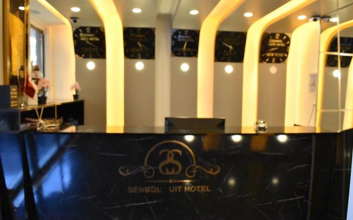Big Life Hotel - Avcilar