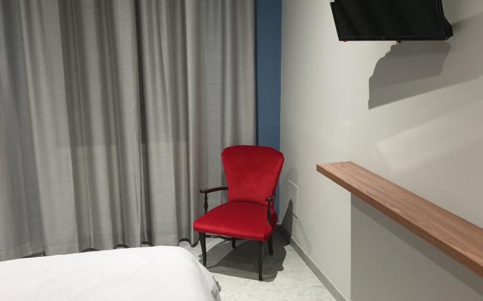 Granatelli Rooms - City B&B