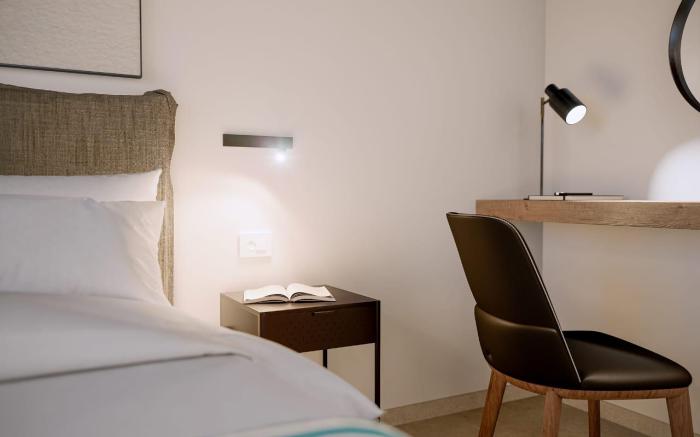 Ixian Dream hotel - Adults only