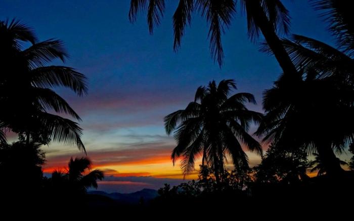 Sunset Hills Homestay