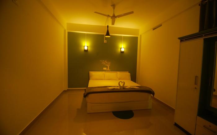 Strawberry cottage vagamon