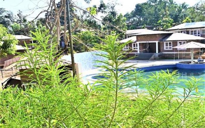 Shilpgram heritage resort