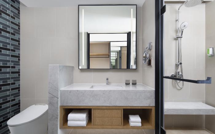 Fairfield by Marriott Shenzhen Shenshan Special Cooperation Zone