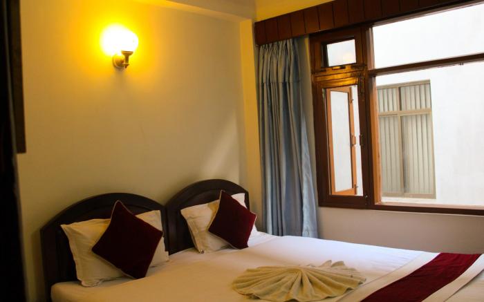 Hotel Lily