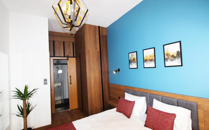 Beşiktaş Konuk Hotel