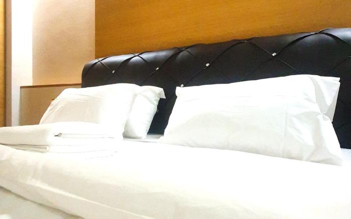 HERITAGE 4 HOMESTAY Studio 4Pax, FREE WIFI NETFLIX