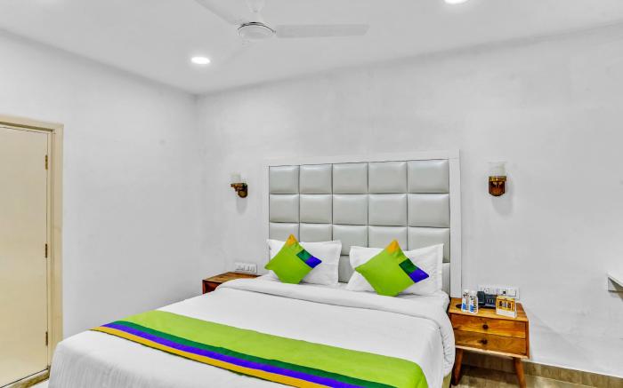 Hotel Hinduja Mehrangarh Fort