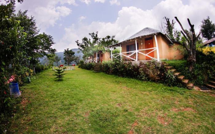 Vatika Resort