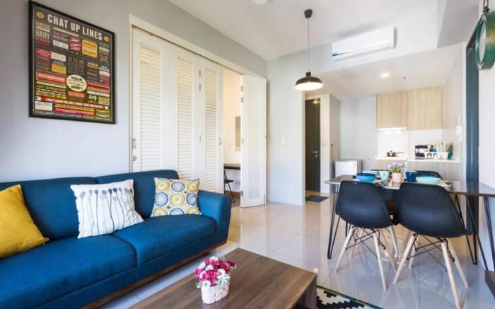 Modern Stylish F&F 2B2R @218 Macalister Georgetown