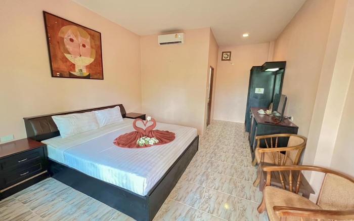Diamond Beach Resort