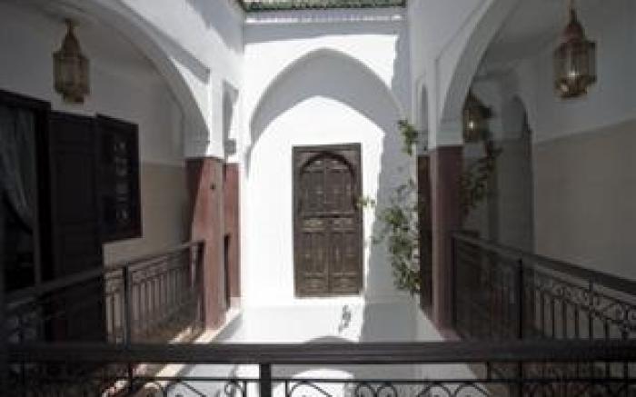 Riad M'Boja