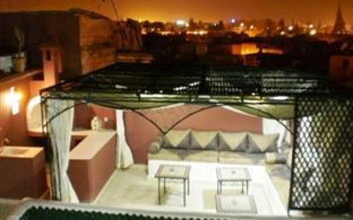 Riad M'Boja