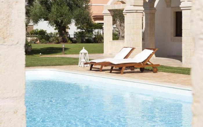 Donna Lucrezia B&B