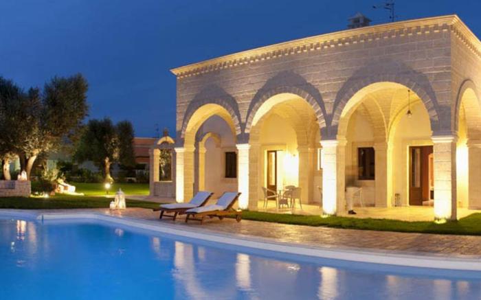 Donna Lucrezia B&B
