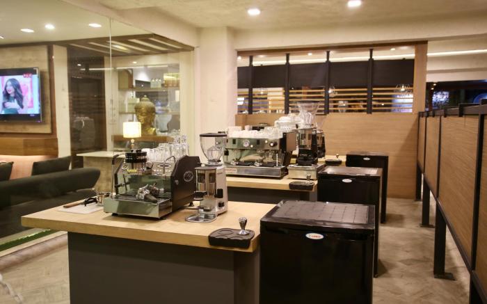 Marcopolo Business Hotel