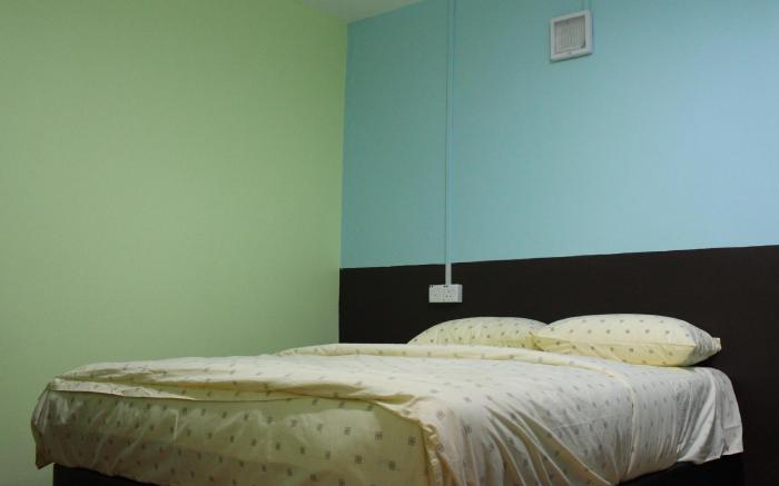 7 Hung Hung Inn
