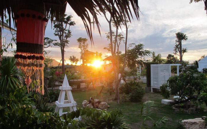 Rai Kidteung Resort