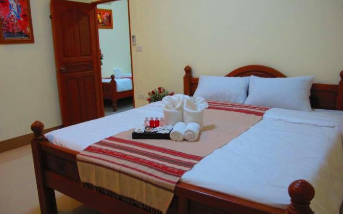 Huen Kuang Nan Hotel