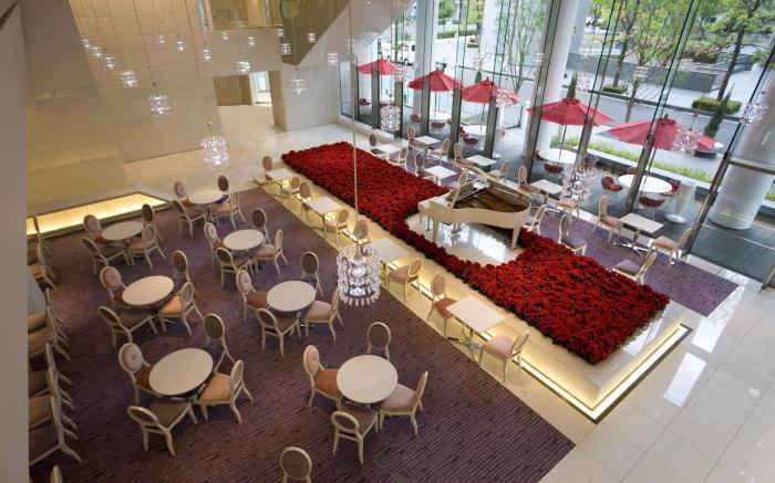 Hotel Elsereine Osaka