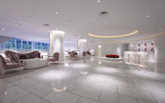 Hotel Elsereine Osaka