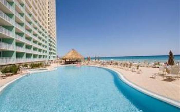 Emerald Beach Resort by Resort Collection