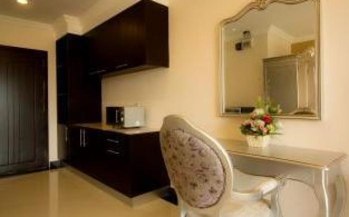 LK Grand Living Place