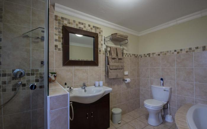 African Dreams Guest House