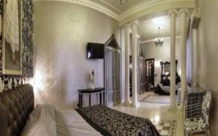 Antica Dimora Contessa Arrivabene