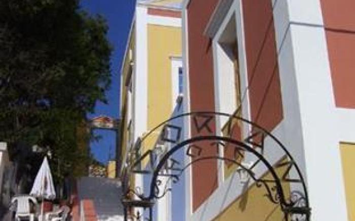 Dorian Hotel