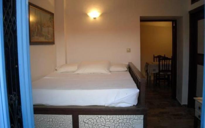 Dorian Hotel
