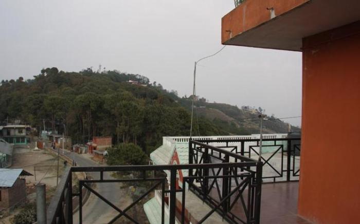 Hotel Himalayan Heart