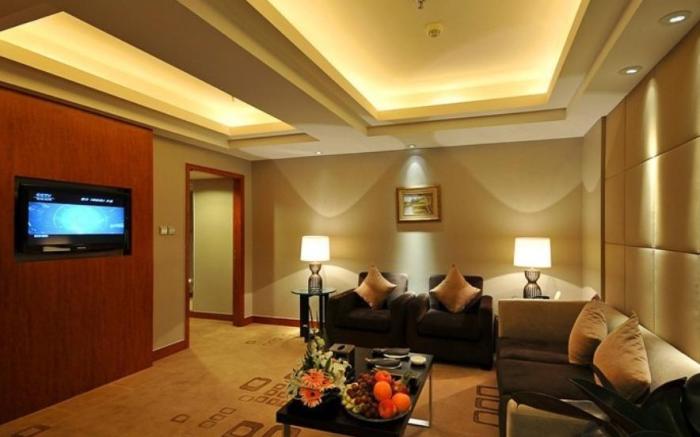 Chengdu Minya Hotel