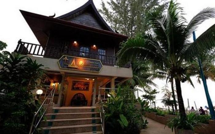 Thai Kamala Village