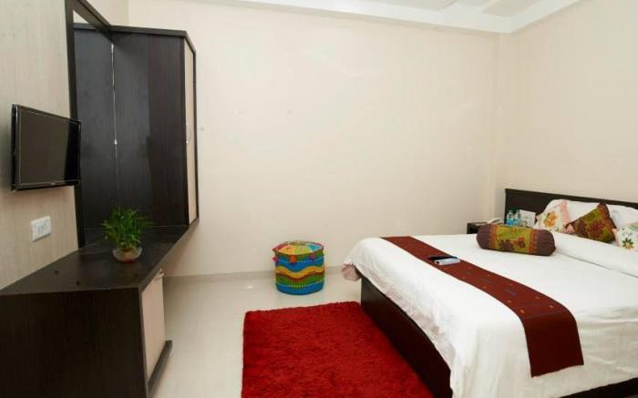 Hotel Shantikamal